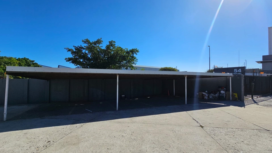 Commercial Property for Sale in Epping Industrial Western Cape